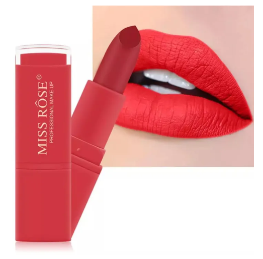 Texture Lipstick (Pack of 3) m