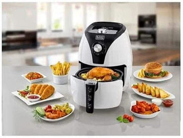 Air Fryer Cooker mahammart