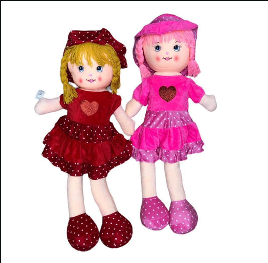 Baby Doll Girl Toy (90cm)