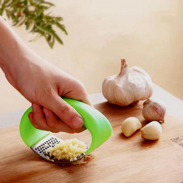 Multi-function Garlic Presser mahammart