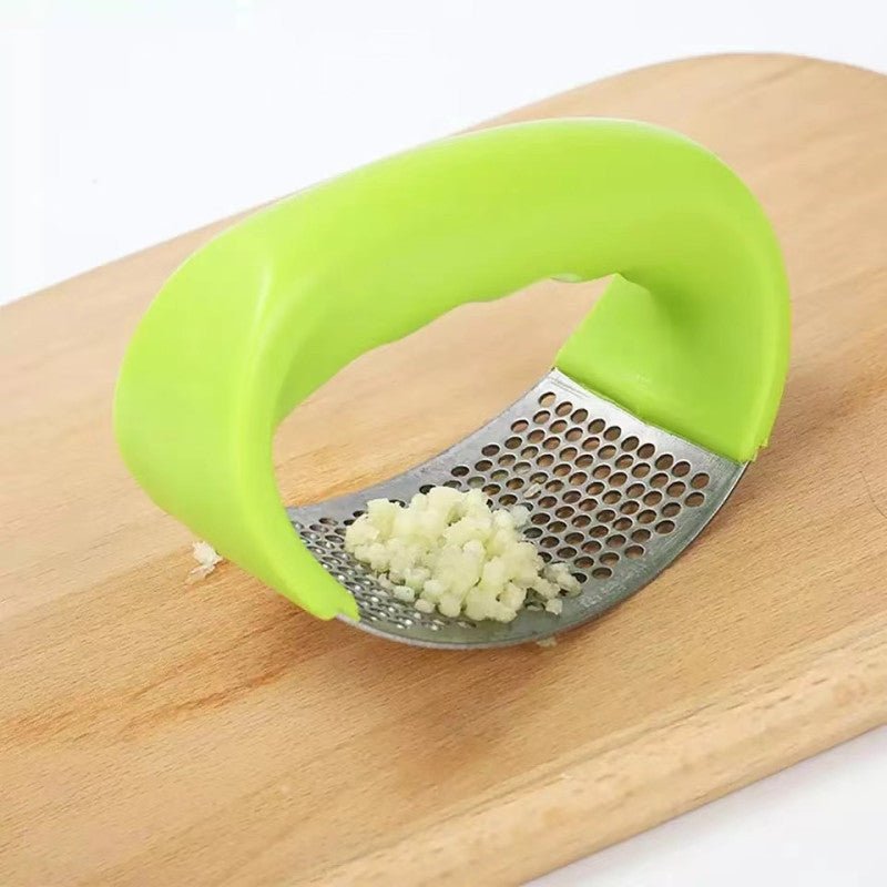 Multi-function Garlic Presser mahammart