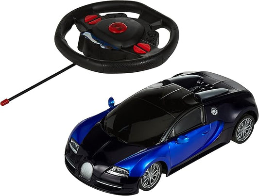 Radio Control Car