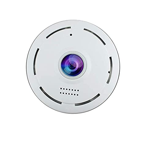 Smart WiFi Wireless Camera Fyrivia