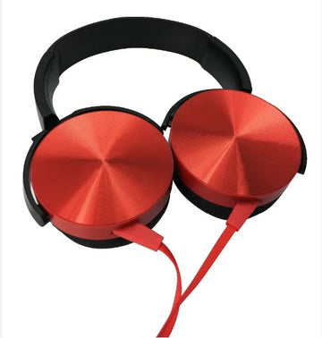 Stereo Around-Ear Headphone Zambeel