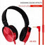 Stereo Around-Ear Headphone Zambeel